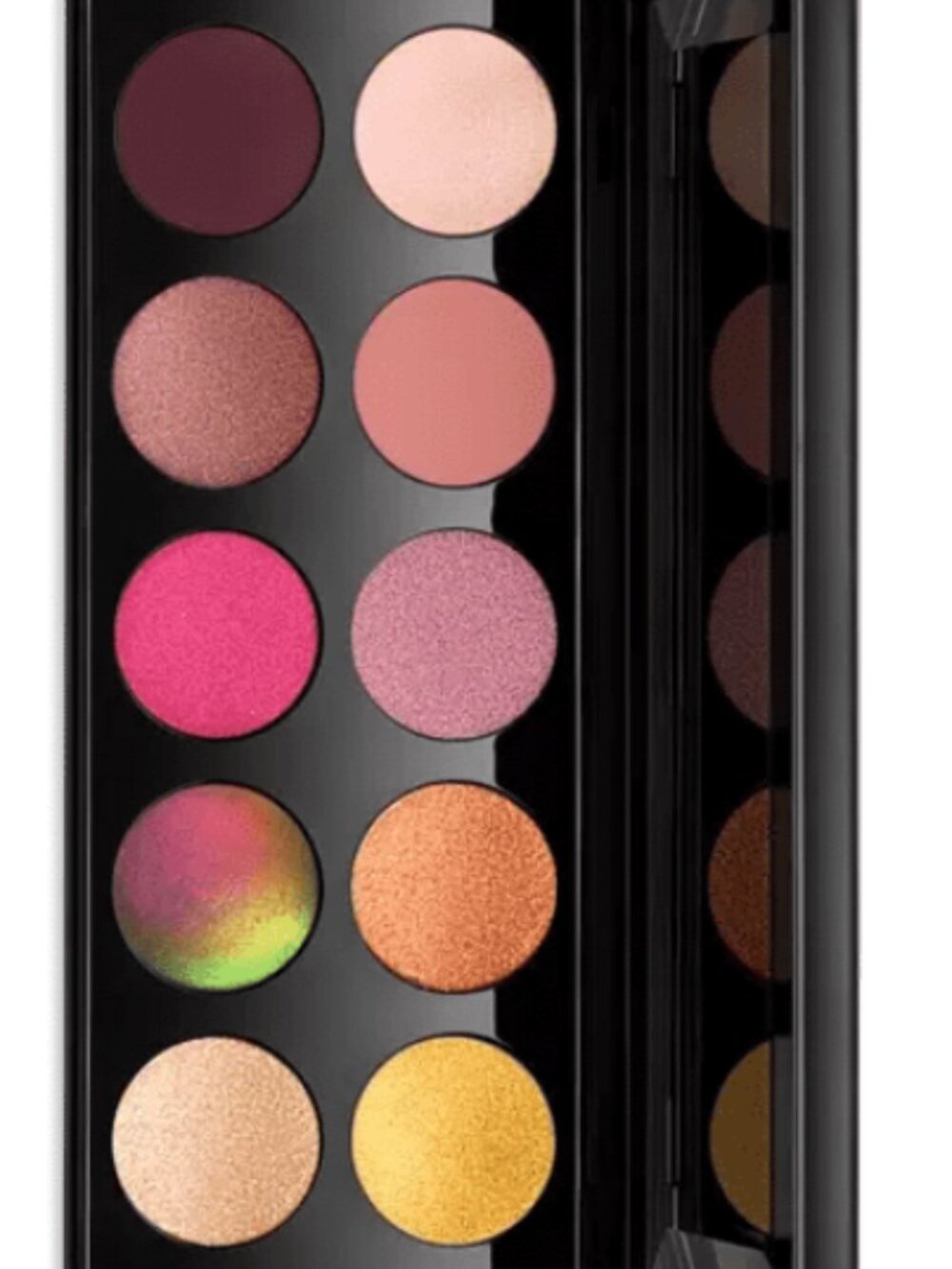 PAT McGRATH LABS Mothership VIII: Divine Rose II